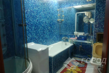 Продам 4-х кімнатну квартиру, Салтовка, Код: 813812/1