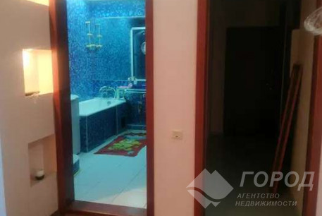 Продам 4-х кімнатну квартиру, Салтовка, Код: 813812/1