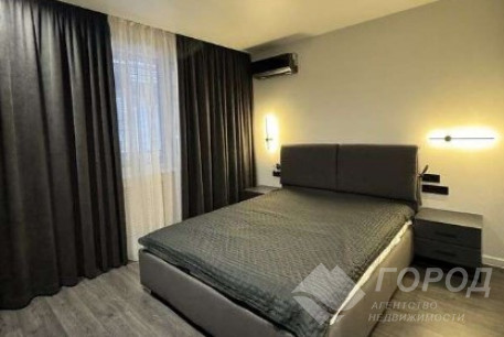 Сдам 2-х кімнатну квартиру в новобудові, Гагарина проспект, Защитников Украины метро (Площадь Восстания), Код: 813813/1