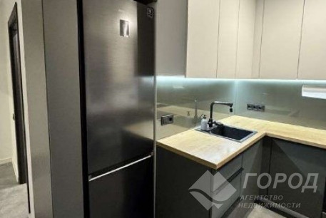 Сдам 2-х кімнатну квартиру в новобудові, Гагарина проспект, Защитников Украины метро (Площадь Восстания), Код: 813813/1