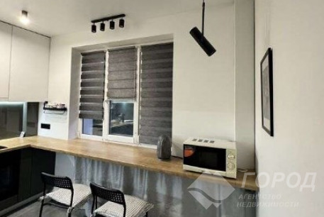 Сдам 2-х кімнатну квартиру в новобудові, Гагарина проспект, Защитников Украины метро (Площадь Восстания), Код: 813813/1