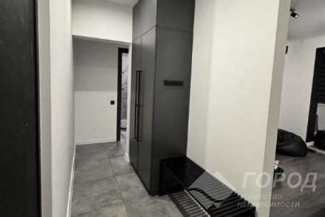 Сдам 2-х кімнатну квартиру в новобудові, Гагарина проспект, Защитников Украины метро (Площадь Восстания), Код: 813813/1