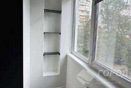 Сдам 2-х кімнатну квартиру в новобудові, Гагарина проспект, Защитников Украины метро (Площадь Восстания), Код: 813813/1