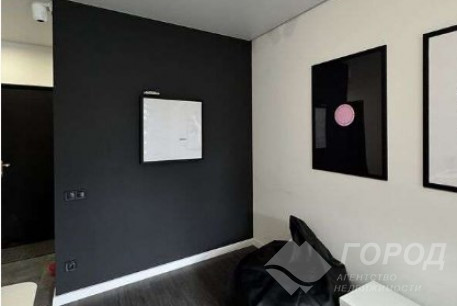 Сдам 2-х кімнатну квартиру в новобудові, Гагарина проспект, Защитников Украины метро (Площадь Восстания), Код: 813813/1