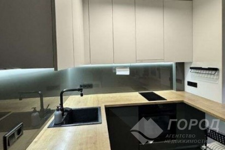 Сдам 2-х кімнатну квартиру в новобудові, Гагарина проспект, Защитников Украины метро (Площадь Восстания), Код: 813813/1