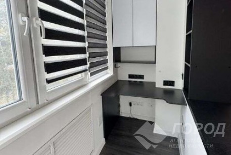 Сдам 2-х кімнатну квартиру в новобудові, Гагарина проспект, Защитников Украины метро (Площадь Восстания), Код: 813813/1