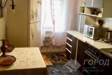 Сдам 3-х кімнатну квартиру, Сосновая Горка, Научная метро, Код: 813814/1