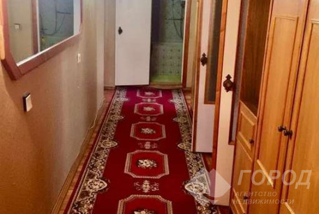 Сдам 3-х кімнатну квартиру, Сосновая Горка, Научная метро, Код: 813814/1