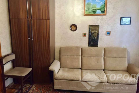 Сдам 3-х кімнатну квартиру, Сосновая Горка, Научная метро, Код: 813814/1