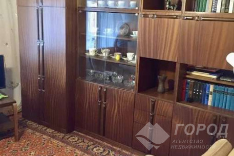 Сдам 3-х кімнатну квартиру, Сосновая Горка, Научная метро, Код: 813814/1