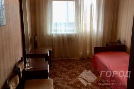 Сдам 3-х кімнатну квартиру, Сосновая Горка, Научная метро, Код: 813814/1