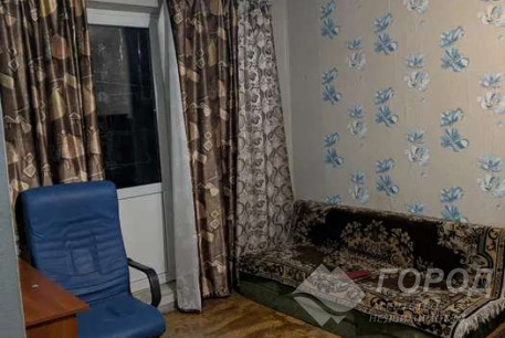 Сдам 1-кімнатну квартиру, Новые дома, Код: 813820/1