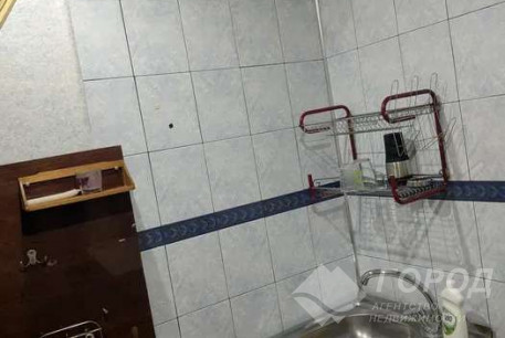 Сдам 1-кімнатну квартиру, Новые дома, Код: 813820/1