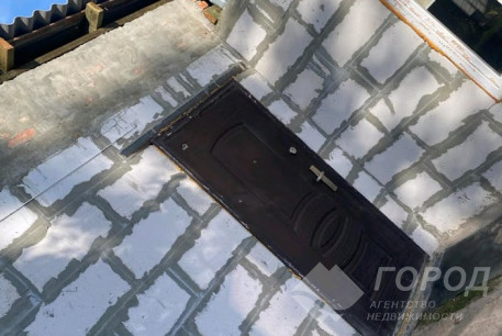 Продам дом, Харьковский р-н, Манченки, Код: 813821/1