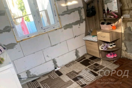 Продам дом, Харьковский р-н, Манченки, Код: 813821/1