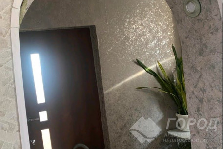 Продам дом, Харьковский р-н, Манченки, Код: 813821/1