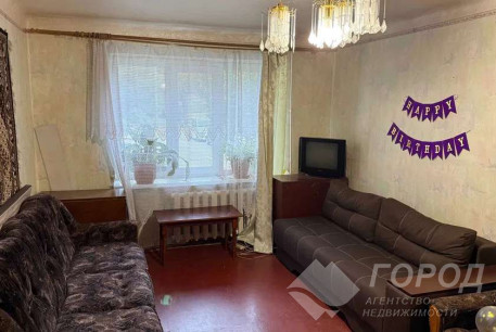 Сдам 2-х кімнатну квартиру, ХТЗ, Масельского метро, Код: 813823/1