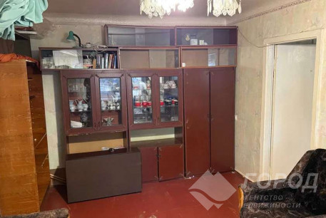 Сдам 2-х кімнатну квартиру, ХТЗ, Масельского метро, Код: 813823/1