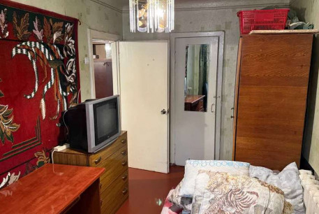 Сдам 2-х кімнатну квартиру, ХТЗ, Масельского метро, Код: 813823/1