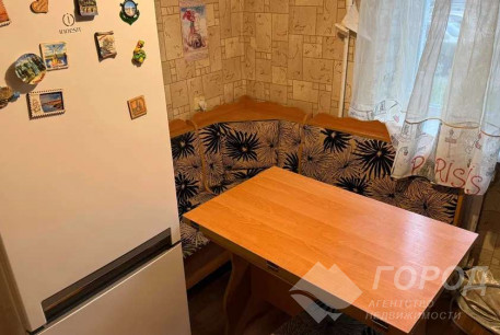 Сдам 2-х кімнатну квартиру, ХТЗ, Масельского метро, Код: 813823/1