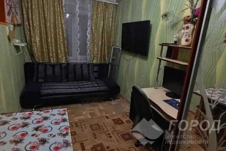 Сдам гостинку, ХТЗ, Код: 813824/1