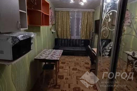 Сдам гостинку, ХТЗ, Код: 813824/1