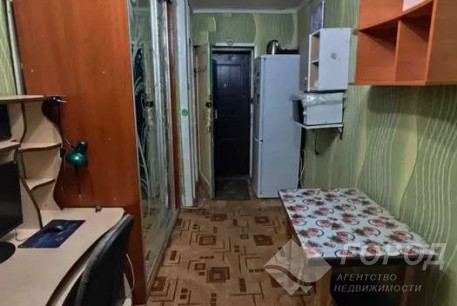 Сдам гостинку, ХТЗ, Код: 813824/1