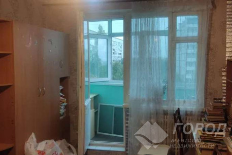 Сдам 1-кімнатну квартиру, Рогань, Код: 813825/1