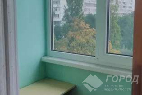 Сдам 1-кімнатну квартиру, Рогань, Код: 813825/1