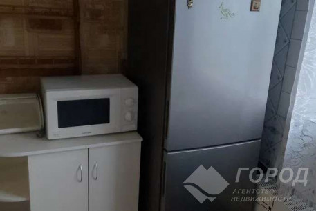 Сдам 1-кімнатну квартиру, Рогань, Код: 813825/1