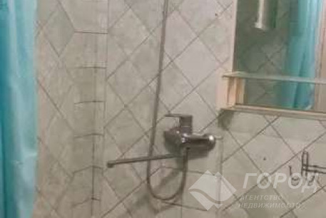 Сдам 1-кімнатну квартиру, Рогань, Код: 813825/1