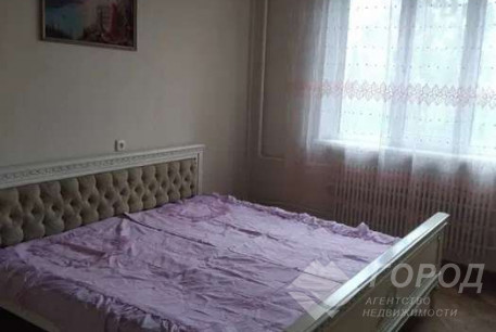 Сдам 4-х кімнатну квартиру, Алексеевка, Победа метро, Код: 813827/1