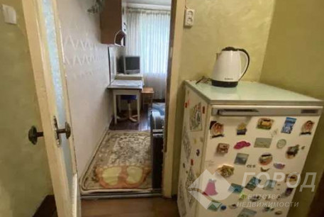 Сдам гостинку, Салтовка, Студенческая метро, Код: 813828/1