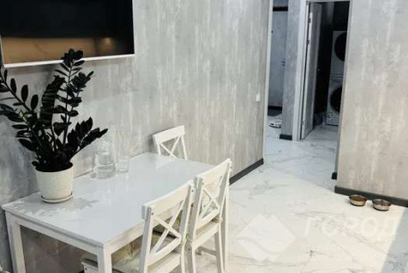 Продам 2-х кімнатну квартиру в новобудові, Гагарина проспект, Проспект Гагарина метро, Код: 813829/1