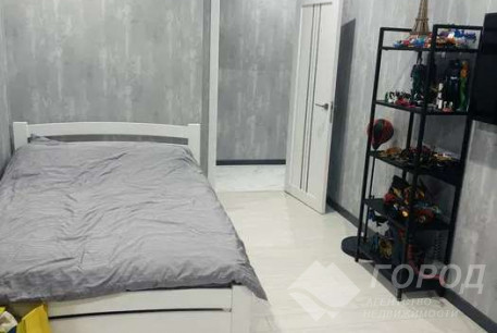 Продам 2-х кімнатну квартиру в новобудові, Гагарина проспект, Проспект Гагарина метро, Код: 813829/1