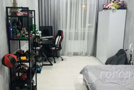 Продам 2-х кімнатну квартиру в новобудові, Гагарина проспект, Проспект Гагарина метро, Код: 813829/1