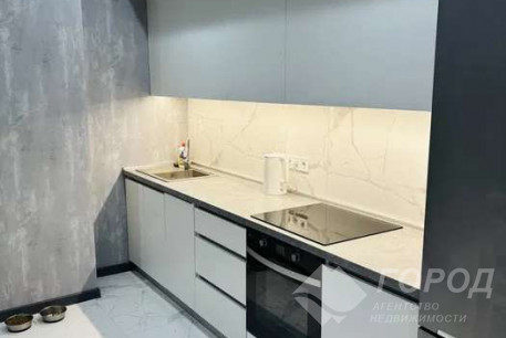 Продам 2-х кімнатну квартиру в новобудові, Гагарина проспект, Проспект Гагарина метро, Код: 813829/1