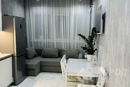 Продам 2-х кімнатну квартиру в новобудові, Гагарина проспект, Проспект Гагарина метро, Код: 813829/1