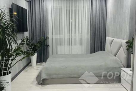 Продам 2-х кімнатну квартиру в новобудові, Гагарина проспект, Проспект Гагарина метро, Код: 813829/1