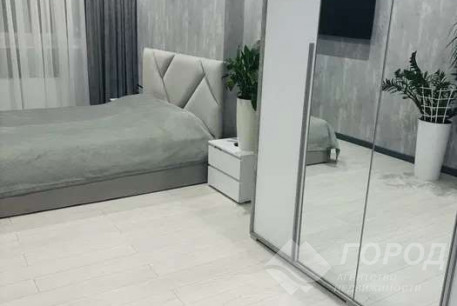 Продам 2-х кімнатну квартиру в новобудові, Гагарина проспект, Проспект Гагарина метро, Код: 813829/1