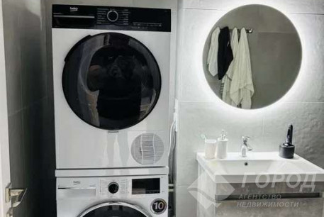 Продам 2-х кімнатну квартиру в новобудові, Гагарина проспект, Проспект Гагарина метро, Код: 813829/1