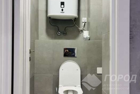 Продам 2-х кімнатну квартиру в новобудові, Гагарина проспект, Проспект Гагарина метро, Код: 813829/1