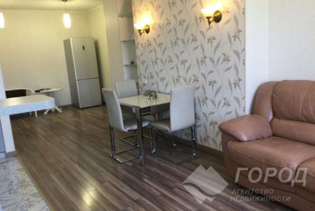 Продам 2-х кімнатну квартиру, Гагарина проспект, Спортивная метро, Код: 813832/1