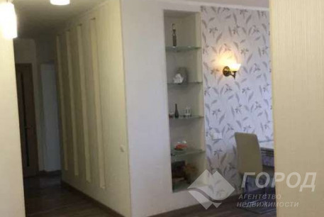 Продам 2-х кімнатну квартиру, Гагарина проспект, Спортивная метро, Код: 813832/1