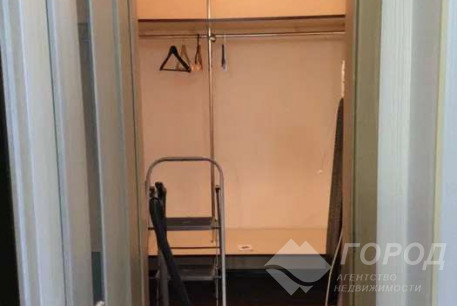 Продам 2-х кімнатну квартиру, Гагарина проспект, Спортивная метро, Код: 813832/1