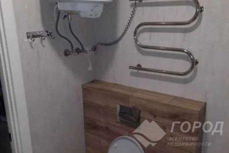 Продам 1-кімнатну квартиру, Алексеевка, Код: 813833/1