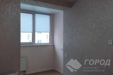 Продам 1-кімнатну квартиру, Алексеевка, Код: 813833/1
