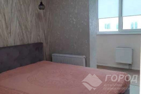 Продам 1-кімнатну квартиру, Алексеевка, Код: 813833/1