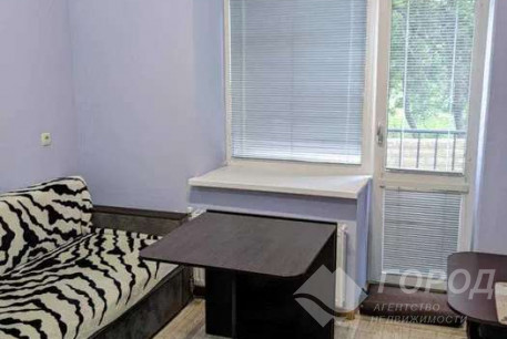 Продам 1-кімнатну квартиру в новобудові, Центр, Код: 813834/1