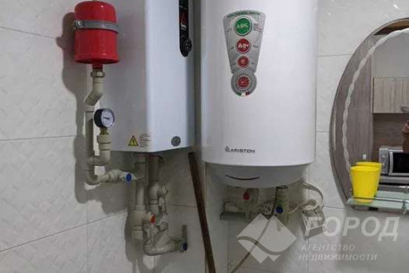 Продам 1-кімнатну квартиру в новобудові, Центр, Код: 813834/1